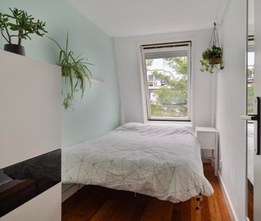 Te huur: Appartement Rustenburgerstraat 408 4 in Amsterdam - Foto 5