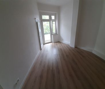 Schöne Familienwohnung! - Foto 1