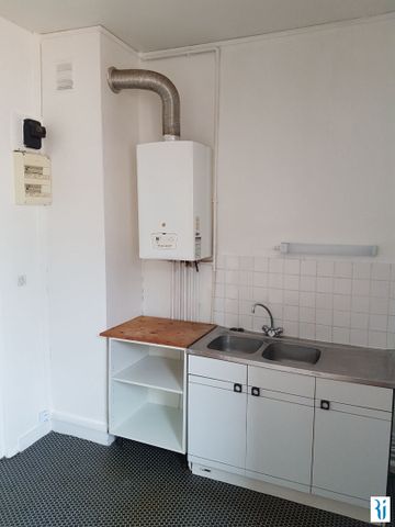 Location Appartement ROUEN - Photo 5
