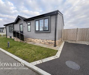 2 bedroom lodge to rent - Photo 6