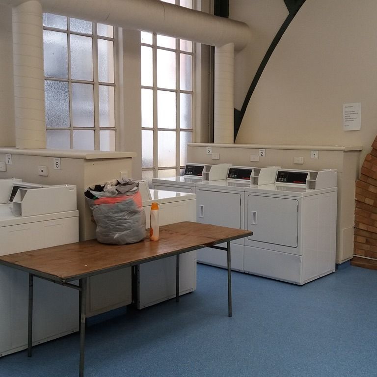 A one bedroom available in CBD - Photo 1