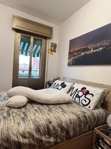 Bilocale con balcone in Via Lame - Photo 2