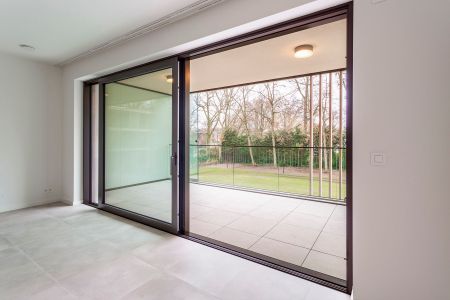 Prachtig nieuwbouw appartement in een groene omgeving - Photo 5