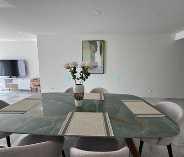 Apartment for rent in Estepona - Foto 3