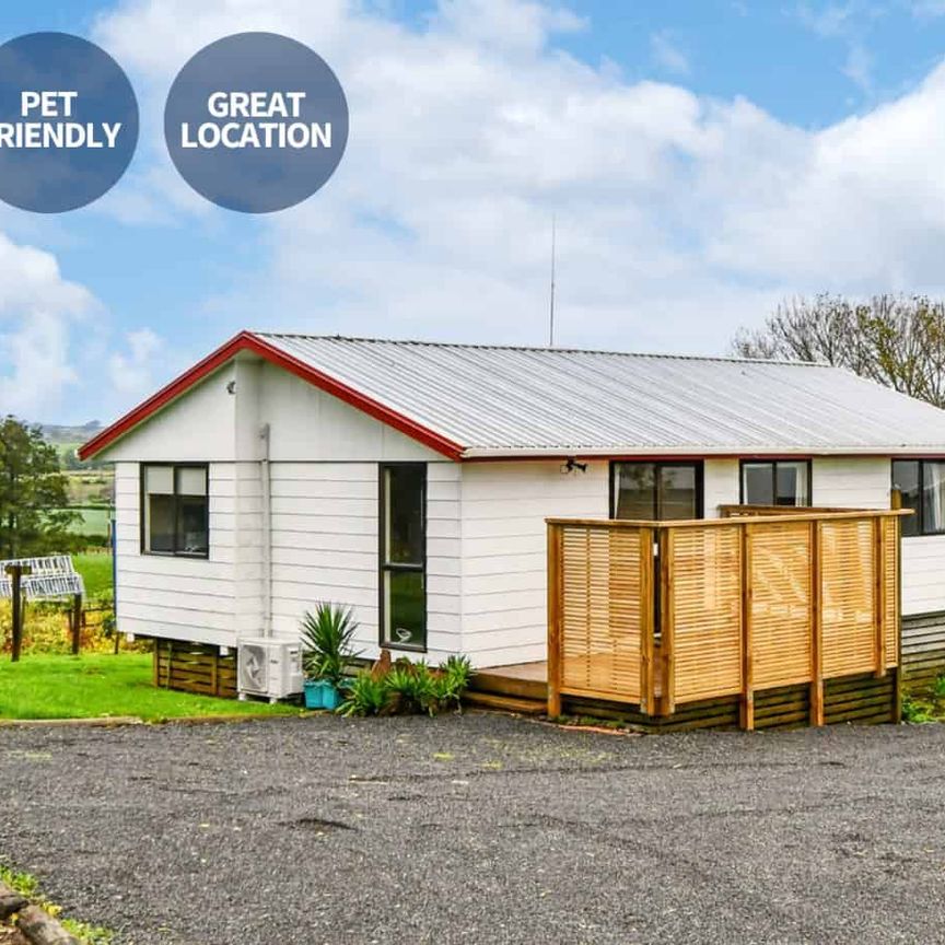 Peaceful Rural Living - Photo 1