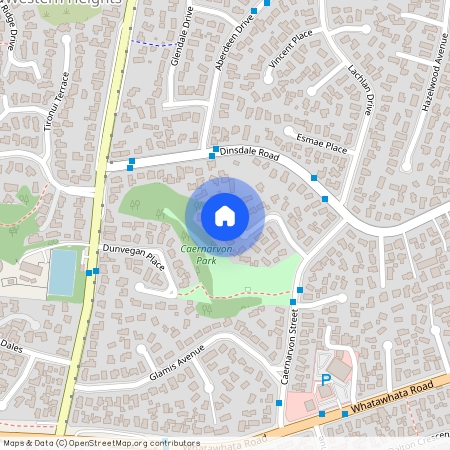 32 Rothesay Place, Dinsdale, Hamilton