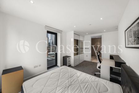 3 bedroom apartment to rent - Photo 5