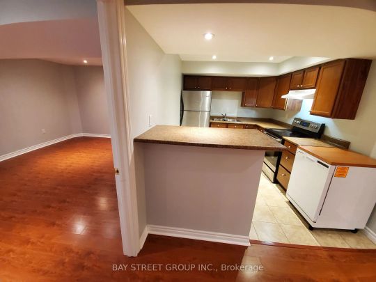 Detached Home For Lease | W9253769 - Photo 1