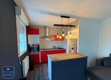 Location Appartement 2 pièces 45m² ST LOUBES 33450 - Photo 2