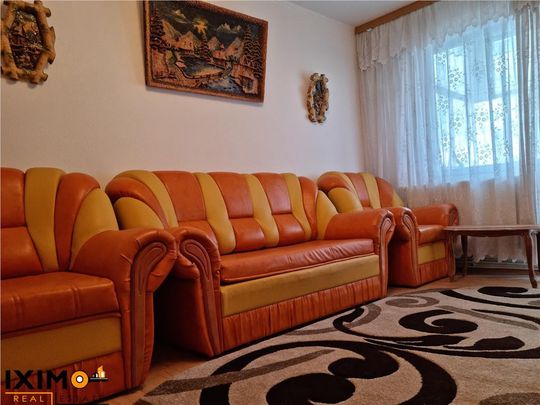 Apartament 2 camere - Photo 1