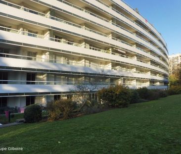 Appartement T3 à louer Angers - 57 m² - Photo 1