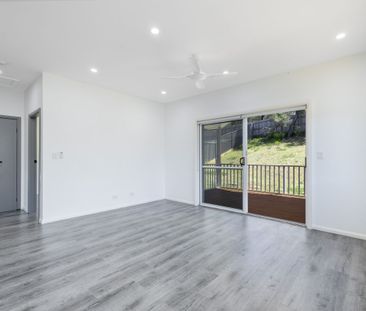 Brand New & Stylish Two Bedroom Home in Blackheath - Photo 1