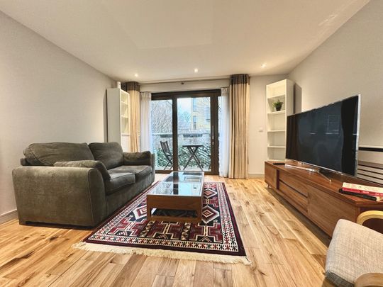 2 Bed Flat, Sunflower Court, NW2 - Photo 1