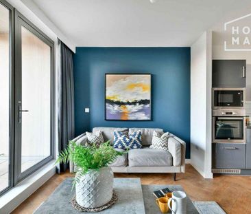 1 bedroom flat to rent - Photo 2