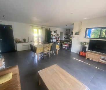 Location / Maison - Photo 6