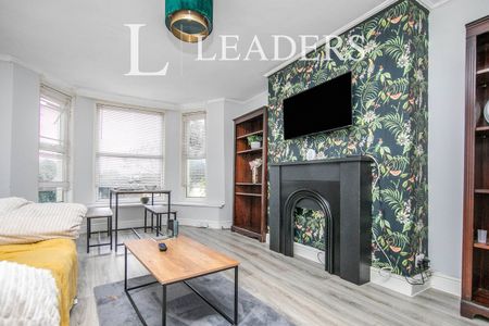 1 bedroom apartment to rent Willoughby Road, Ipswich, IP2 - Photo 2