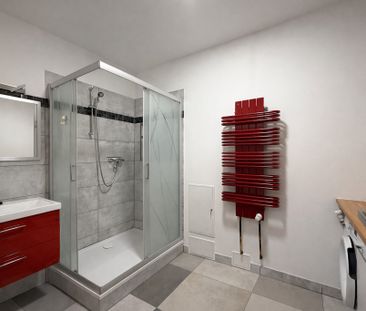 mieszkanie na wynajem Szczecin Turzyn - Фото 4