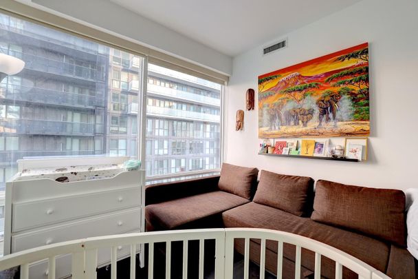 For Lease - 15 Grenville Street Unit# 1809, Toronto, Ontario - Photo 1