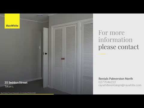 3 Bedroom Family Home in Takaro - Photo 1