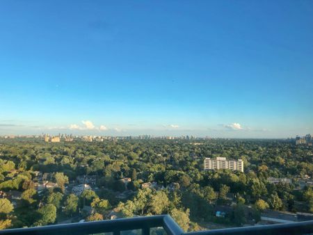 For Lease - 7161 Yonge Street Unit# 2029, Markham, Ontario - Photo 4