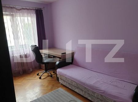 Apartament, 3 camere, 69 mp, 2 parcari, zona Piața Flora - Fotografie 2
