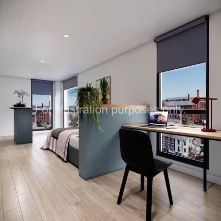 Platinum Plus Studio - Photo 5
