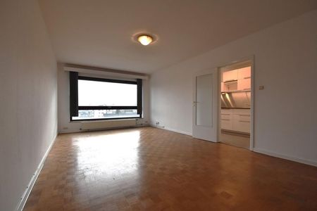 Appartement te huur - Foto 2