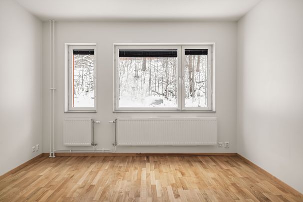 Bergfotsvägen 16M - Photo 1