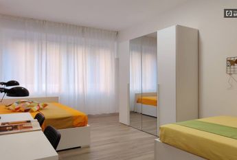 Viale Monza, Milan, Lombardy 20127