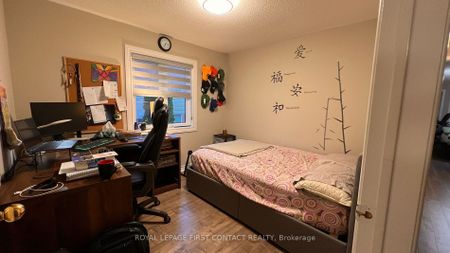For Lease - 2555 Thomas Street Unit# 80, Mississauga, Ontario - Photo 4