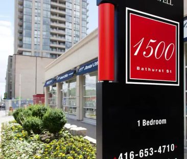 1500 Bathurst Street | 1500 Bathurst Street, Toronto - Photo 1