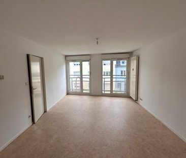 Location T3 79 m² à Creutzwald 596 € CC /mois - Photo 3