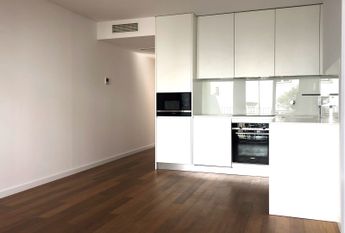 Apartamento T1 no Condomínio Vila Antónia no Porto
