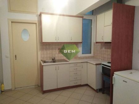 Studio/Γκαρσονιέρα για ενοικίαση - Ηράκλειο Κρήτης, - Φωτογραφία 2