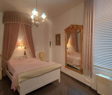 Appartement te huur in Kortrijk voor € 840 met 1 slaapkamer - Foto 6