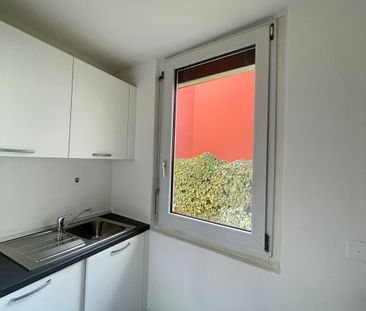 Pratico 2.5 locali con giardino - Photo 4