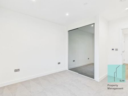 1 bedroom apartment to rent - Photo 5