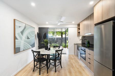 Unfurnished modern apartment - Photo 5