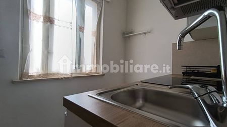 Trilocale via Matteo Negri, Centro, Minturno - Photo 2