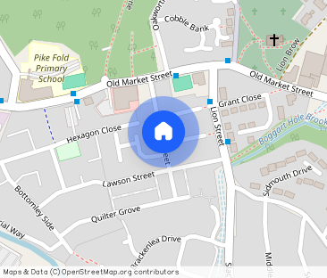 Domett Street, Higher Blackley - Photo 1