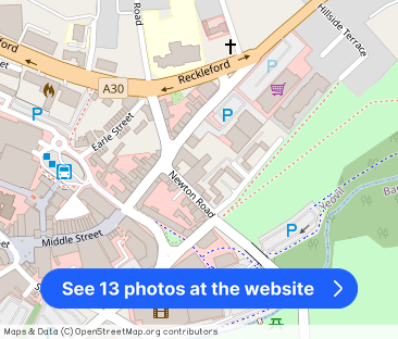 Newton Road, Yeovil, BA20 - Photo 1