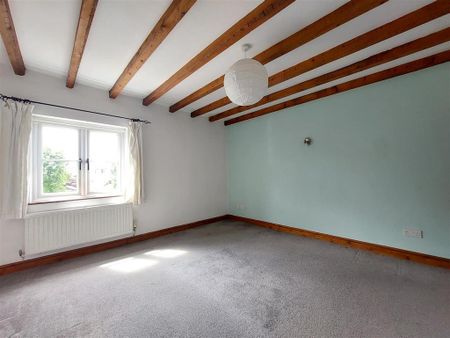 1 bedroom terraced house to rent - Photo 4