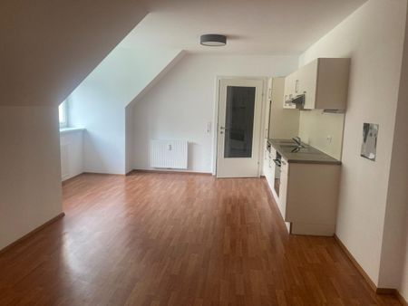 Neuwertige geförderte Wohnung in Aussichtslage von Pöllauberg - Photo 5