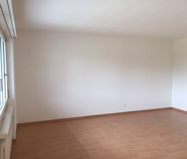1 Zimmer, 29 m², 4. Stock - Photo 6