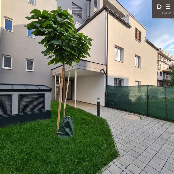 | BALKON | 2 ZIMMER | HAUS 2 | VERFÜGBAR AB SOFORT - Foto 1