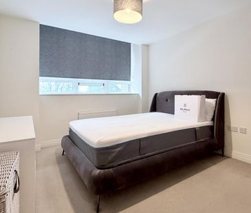 2 bedroom flat to rent - Photo 6