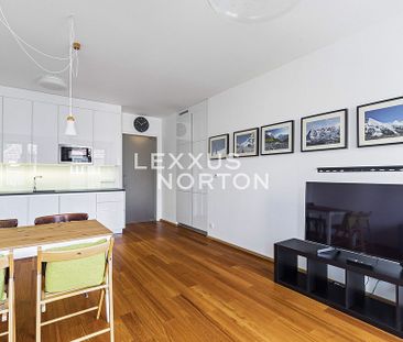 Pronájem bytu 2+kk 62 m² - Fotografie 2