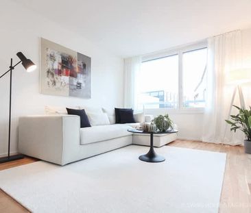 3.5 Zimmer, 78 m², 1. Stock - Photo 6