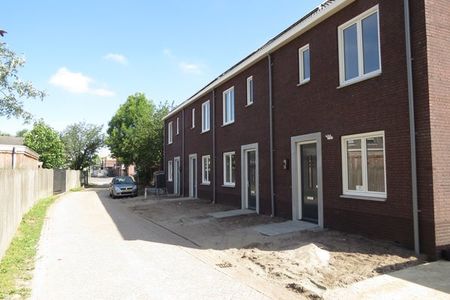 Te huur: Huis Oude Lentsebaan in Wernhout - Foto 5