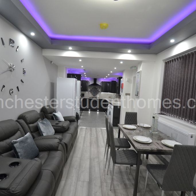 Langdale Road, Manchester, M14 5PN - Photo 1